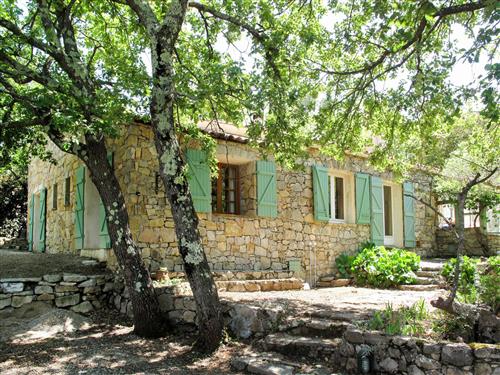 Holiday home - 10 persons -  - Lorgues - 83510