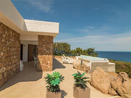 Ferienhaus - 7 Personen -  - Portobello - 07020