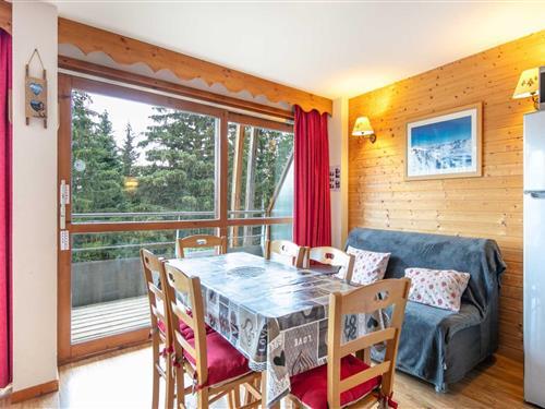 Sommerhus - 6 personer -  - 38410 - Chamrousse