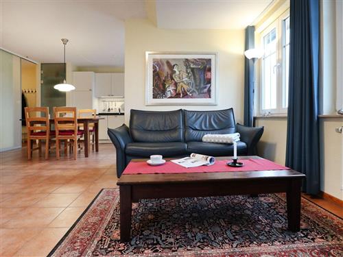 Ferielejlighed - 4 personer -  - Steiluferring - 23946 - Boltenhagen