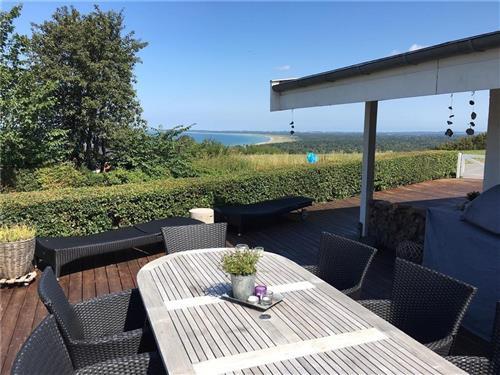 Ferienhaus - 6 Personen -  - Møllestrædet - Sejerø Bugt - Lyngområderne - 4550 - Asnäs