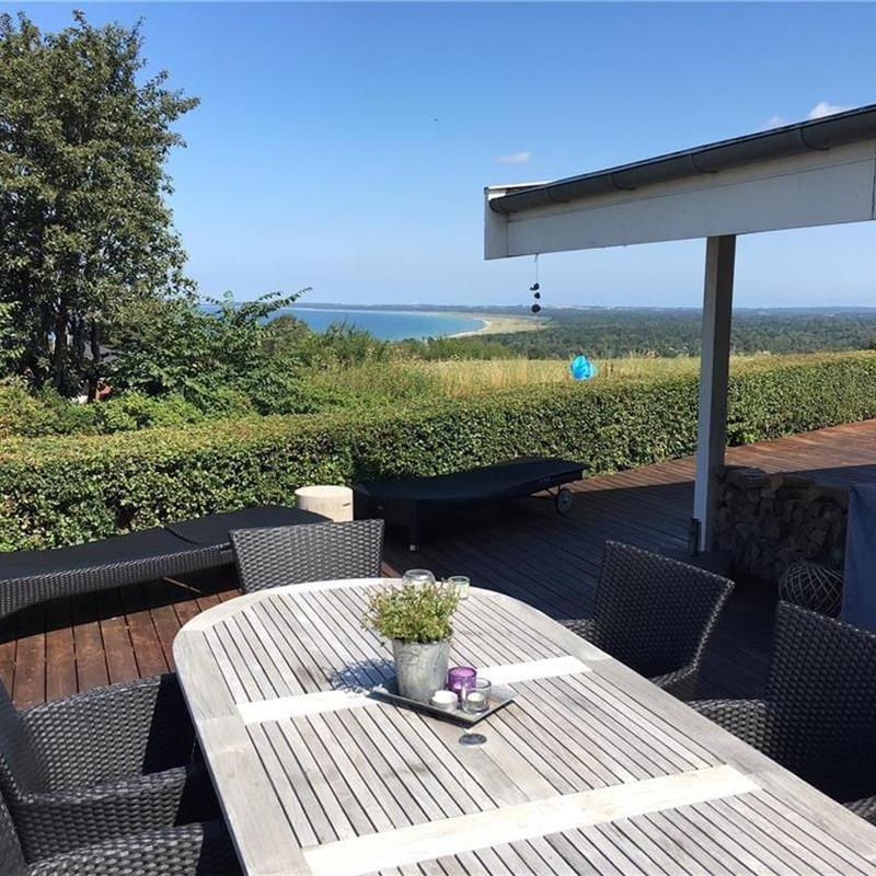 Ferienhaus - 6 Personen -  - Møllestrædet - Sejerø Bugt - Lyngområderne - 4550 - Asnäs