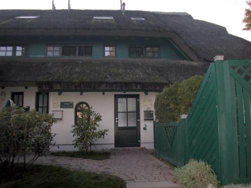 Sommerhus - 8 personer -  - Baabe - 18586