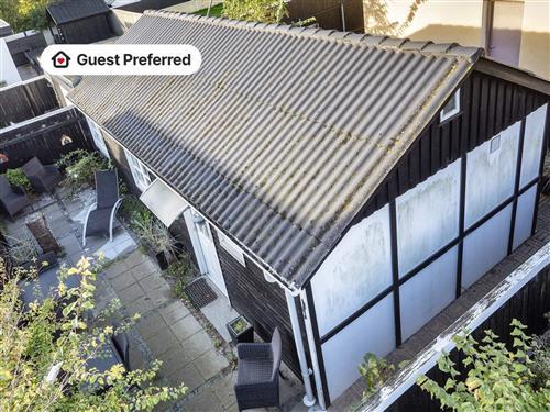 Fritidshus - 6 personer -  - Rimmervej - 9990 - Skagen