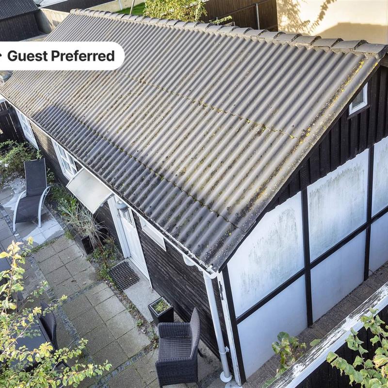 Sommerhus - 6 personer -  - Rimmervej - 9990 - Skagen