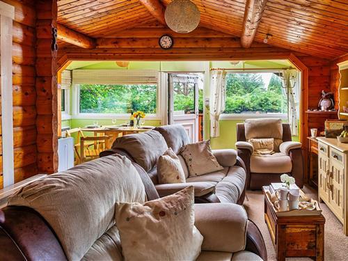 Sommerhus - 4 personer -  - LL41 4YB - Trawsfynydd