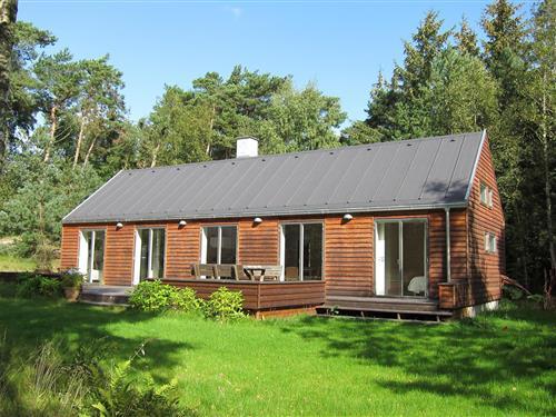 Holiday home - 6 persons -  - Brogårdsvejen - Dueodde - 3730 - Nexø