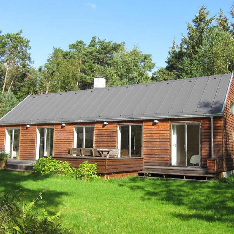 Ferienhaus - 6 Personen -  - Brogårdsvejen - Dueodde - 3730 - Nexö