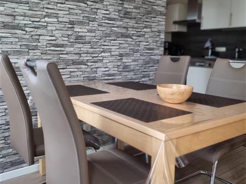 Ferieleilighet - 4 personer -  - Hauptstraße - 23996 - Bad Kleinen