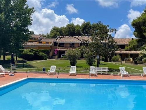 Ferieleilighet - 5 personer -  - Contrada Taccone snc - 89862 - Drapia