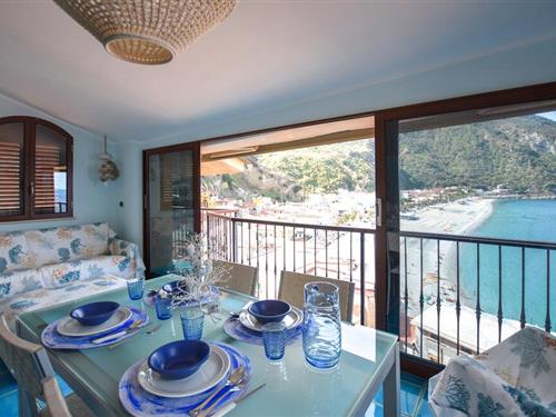 Feriehus - 3 personer -  - Via Spirito Santo - 89058 - Scilla