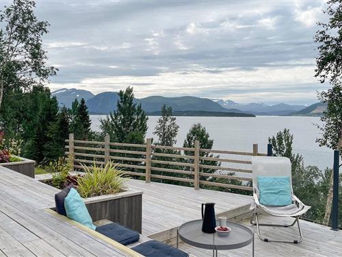 Feriehus - 8 personer -  - Stangvikvegen - Surnadal - 6642 - Stangvik