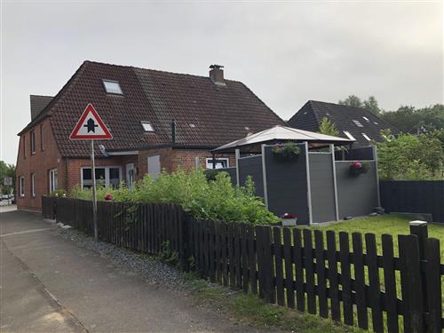 Fritidshus - 5 personer -  - Dorfstr. - 25840 - Koldenbüttel