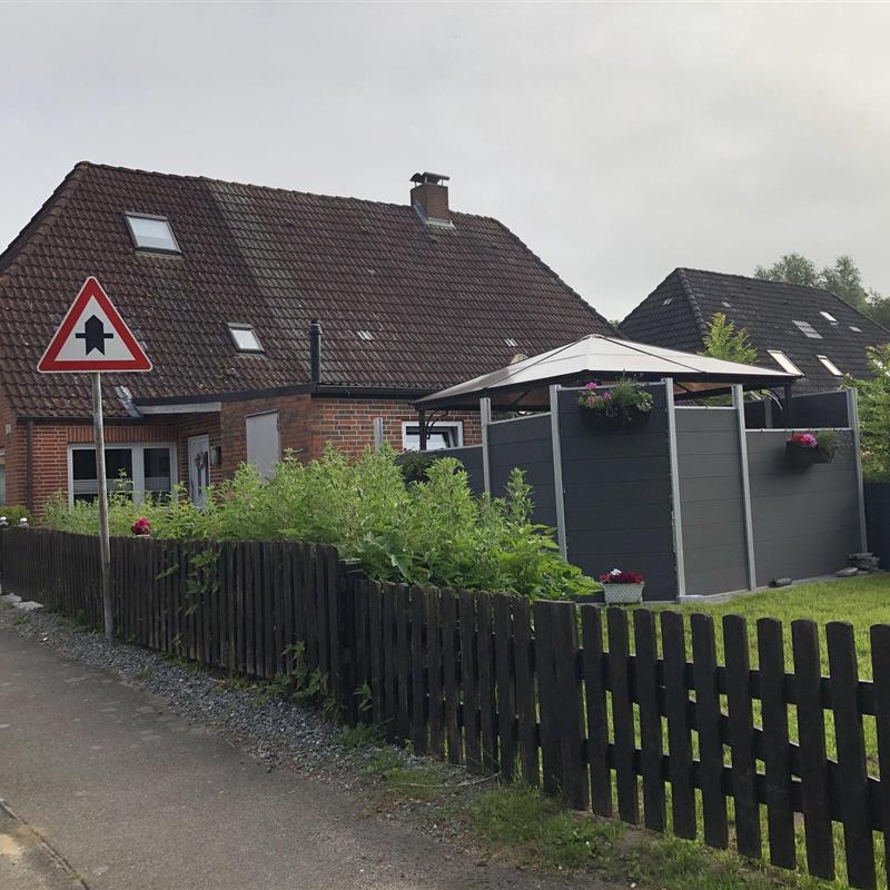 Sommerhus - 5 personer -  - Dorfstr. - 25840 - Koldenbüttel