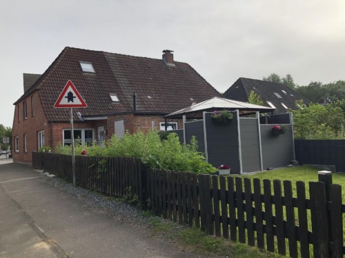 Sommerhus - 5 personer -  - Dorfstr. - 25840 - Koldenbüttel