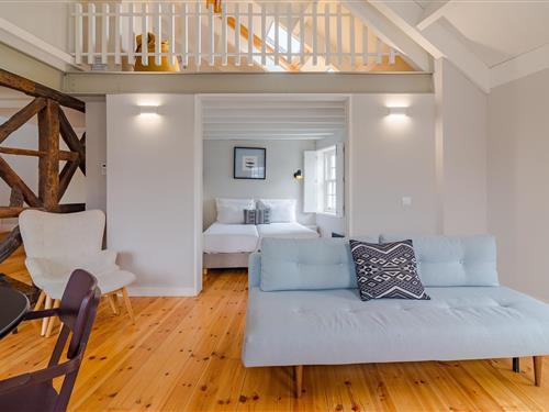 Ferielejlighed - 4 personer -  - 4050-085 - Oporto