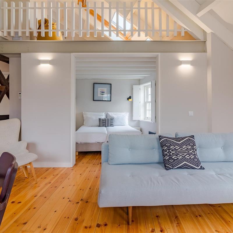 Ferielejlighed - 4 personer -  - 4050-085 - Oporto