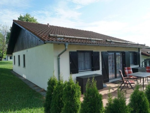 Sommerhus - 8 personer -  - 86983 - Lechbruck Am See