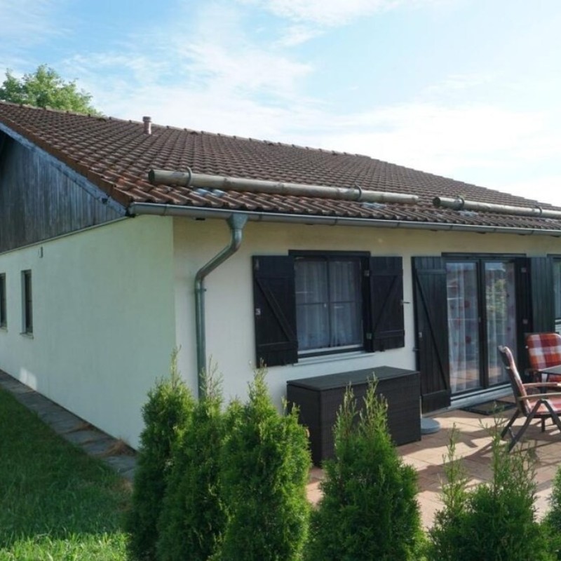 Sommerhus - 8 personer -  - 86983 - Lechbruck Am See