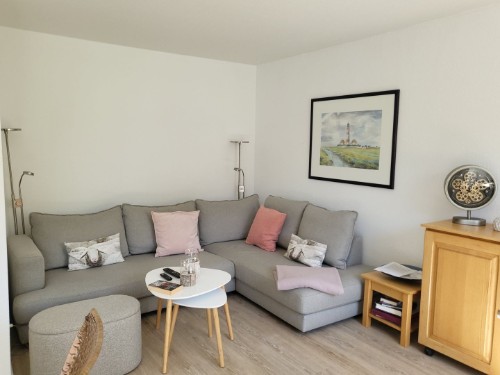 Ferienhaus - 4 Personen -  - Heideweg - 25826 - St Peter-Ording