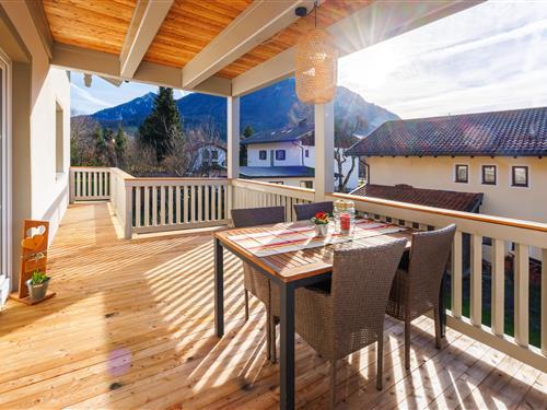 Ferienhaus - 4 Personen -  - Am Zellerberg - 83324 - Ruhpolding