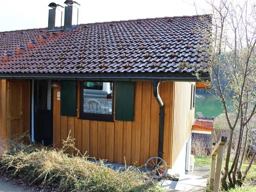 Sommerhus - 4 personer -  - Sonnenhalde - 87547 - Missen-Wilhams