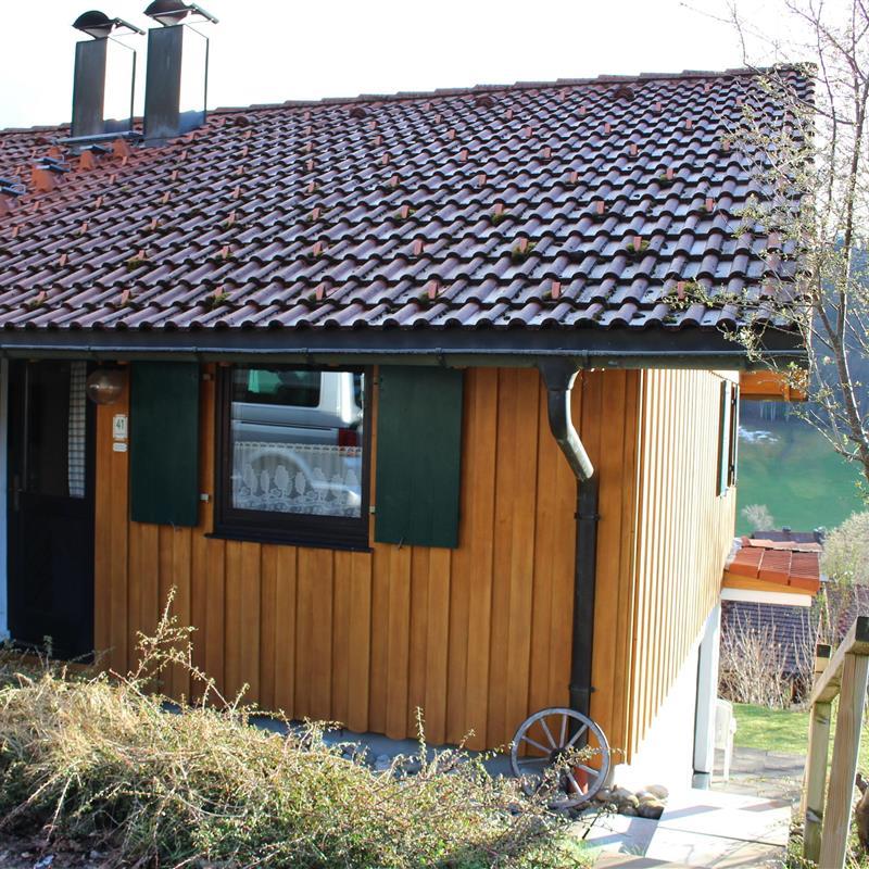 Sommerhus - 4 personer -  - Sonnenhalde - 87547 - Missen-Wilhams