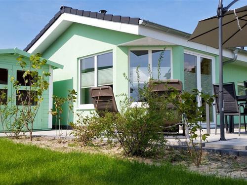 Holiday Home/Apartment - 4 persons -  - 27639 - Wurster Nordseeküste