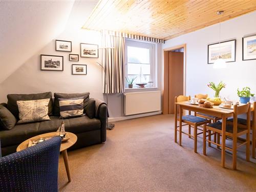 Ferieleilighet - 2 personer -  - Grützmacherstraße - 23966 - Wismar