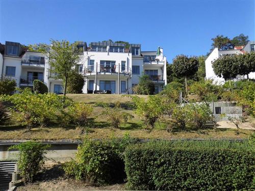 Ferielejlighed - 4 personer -  - Heimweg 9 Whg. - 17454 - Zinnowitz