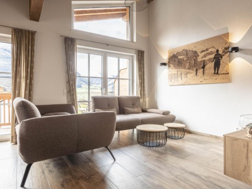 Fritidshus - 10 personer -  - 5723 - Uttendorf