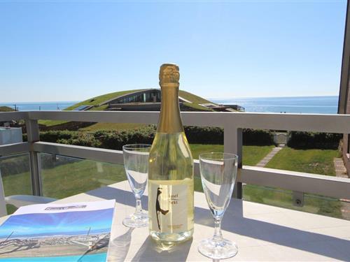 Ferielejlighed - 3 personer -  - Dünenstraße - 25996 - Wenningstedt