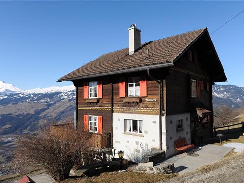 Ferieleilighet - 5 personer -  - 7407 - Trans