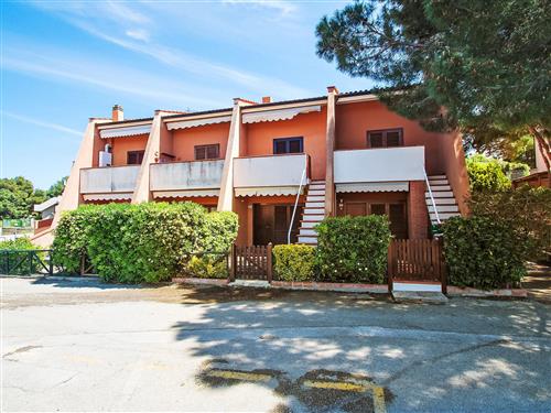 Semesterlägenhet - 3 personer -  - Porto Azzurro - 57036