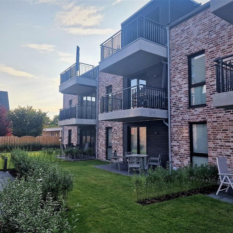 Ferielejlighed - 4 personer -  - Waldstraße - 23746 - Kellenhusen