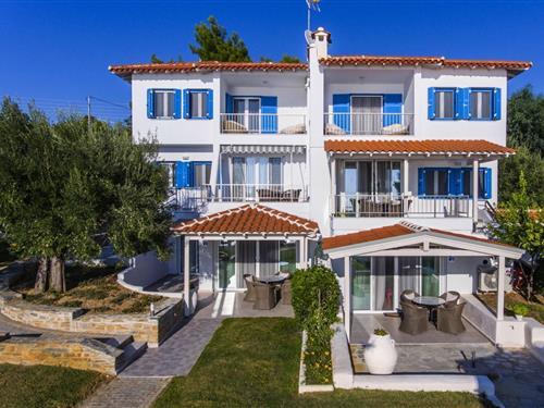 Semesterlägenhet - 2 personer -  - 63088 - Elia Beach