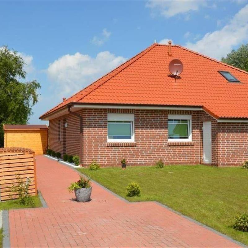 Sommerhus - 5 personer -  - Mahnland - 26506 - Norden