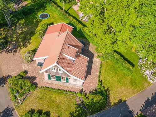 Feriehus - 7 personer -  - Boomsweg - 7645 AA - Hoge Hexel