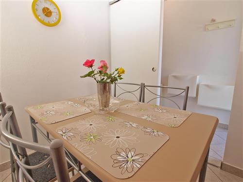 Holiday Home/Apartment - 3 persons -  - Porec - 52440 - Porec