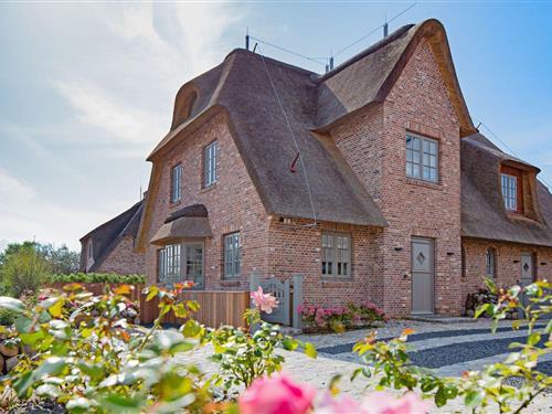 Sommerhus - 6 personer -  - Werner-Schöne-Str. - 25992 - List