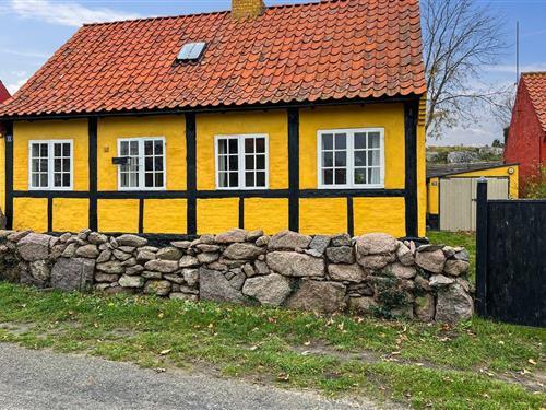 Ferienhaus - 6 Personen -  - Tempelvej - 3740 - Svaneke