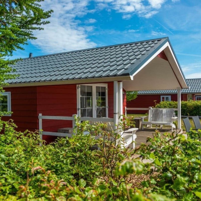Sommerhus - 4 personer -  - 6731 - Otterlo
