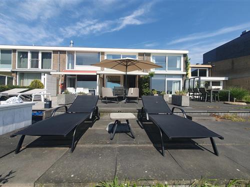 Feriehus / leilighet - 6 personer -  - 4493MT - Kamperland