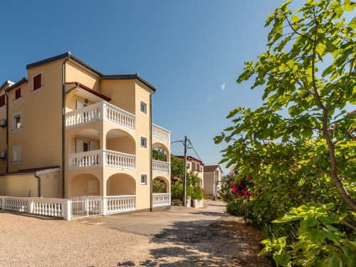 Ferielejlighed - 4 personer -  - Ulica dok. Franje Tudmana - Starigrad Paklenica-Seline - 23244 - Seline