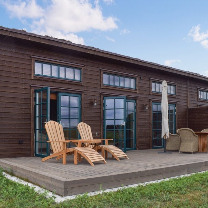 Sommerhus - 6 personer -  - Hjälmarödsvägen - Kivik/Vitemölla/Österlen - 277 32 - Kivik