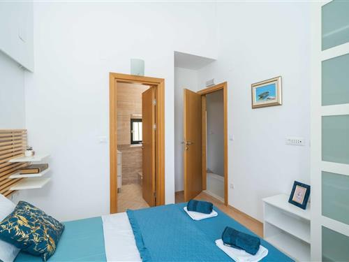 Holiday home - 7 persons -  - 20232 - Slano