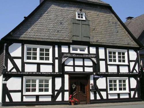 Sommerhus - 5 personer -  - 59955 - Winterberg