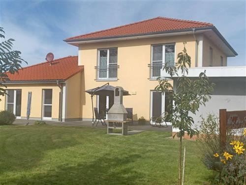 Ferieleilighet - 1 person -  - Aurich - 26607