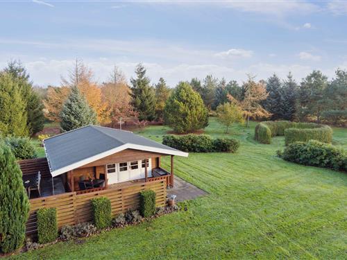 Ferienhaus - 6 Personen -  - Livøvej - 7870 - Roslev