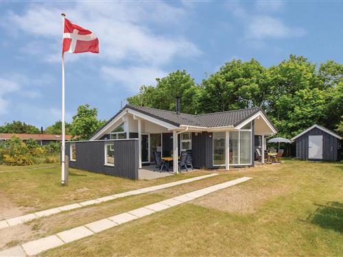 Ferienhaus - 7 Personen -  - Blomstervej - Stillinge Strand - 4200 - Slagelse